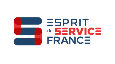 Logo Sprit Service France La Griiiph